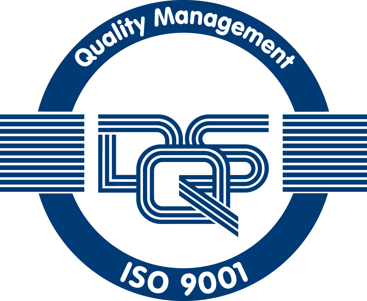 ISO 9001Qu-E